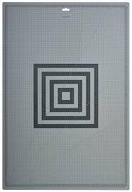 FISKARS griešanas paklājiņš 60 x 91 cm – A1